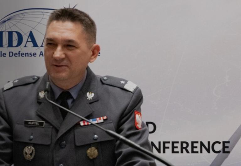 Międzynarodowa konferencja w WAT na rzecz bezpiecznego nieba