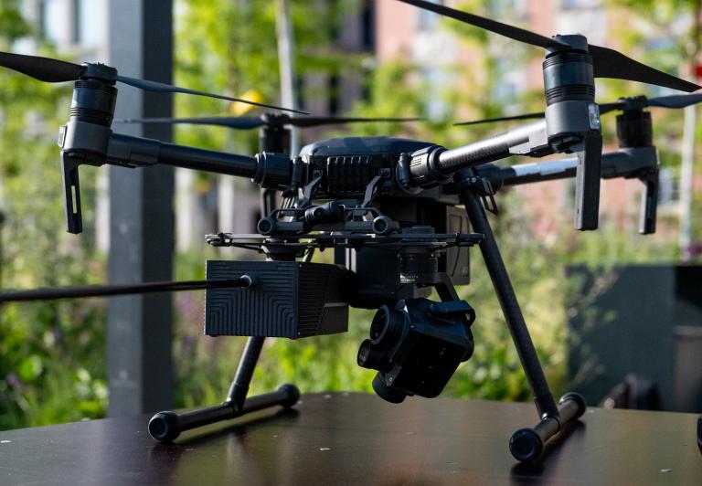 Powstała „Wrocławska Dolina Dronów” – współpraca uczelni, samorządów i biznesu