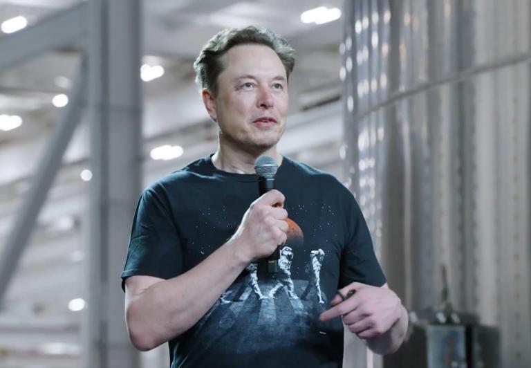Musk: szacowane na 15,5 mld dolarów tegoroczne przychody SpaceX, to więcej niż budżet NASA