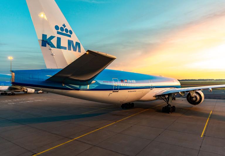 Linie KLM, Transavia i holenderscy innowatorzy przyspieszają rewolucję w lotnictwie elektrycznym i wodorowym