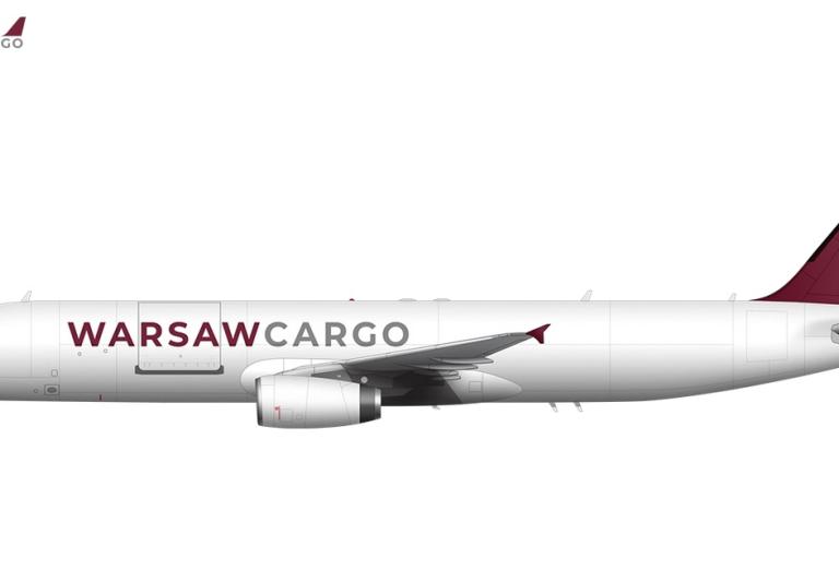 Już wkrótce wystartuje Warsaw Cargo, nowy polski przewoźnik 