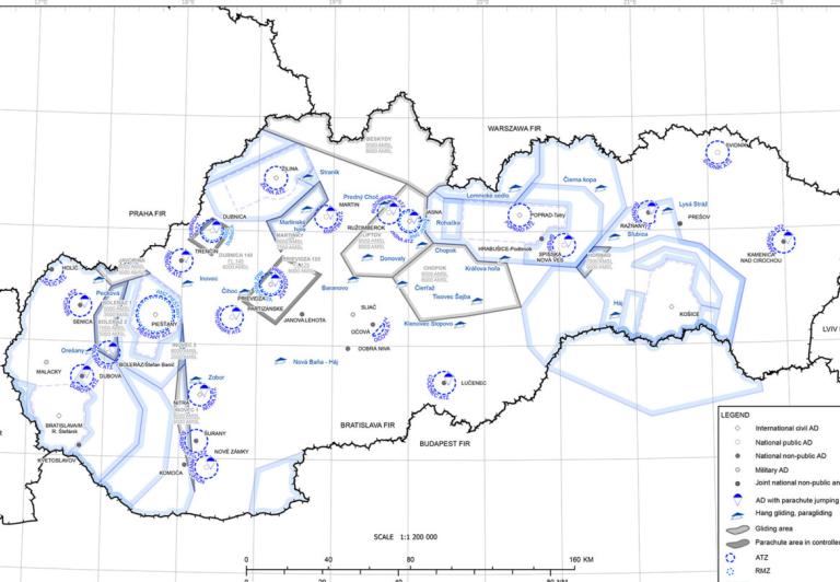 AREA Beskydy – wyższy sufit