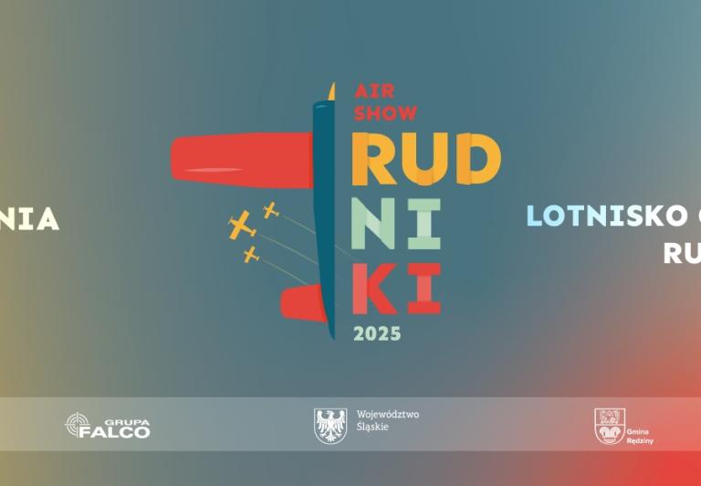 Kolejne gwiazdy AirShow Rudniki