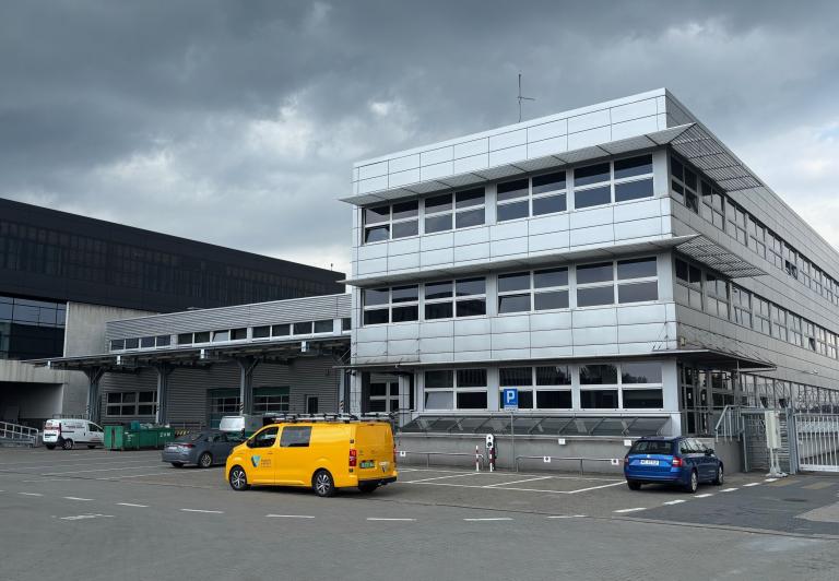 Nowa Pre-Boarding Zone w Kraków Airport  