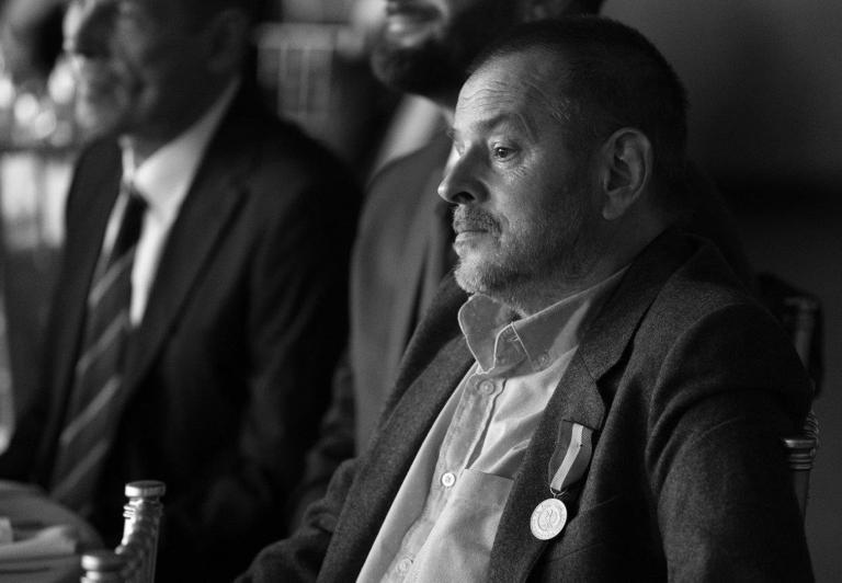 Zmarł Dariusz Rutkowski – wieloletni pracownik Muzeum Lotnictwa Polskiego w Krakowie