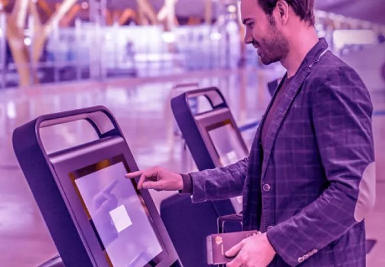 PPL: polskie lotniska gotowe na uruchomienie systemu automatycznej rejestracji