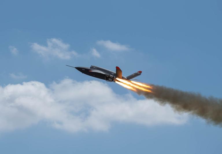 Airbus nawiązuje współpracę z amerykańską firmą Kratos Defense – niemiecki system misji na pokładzie