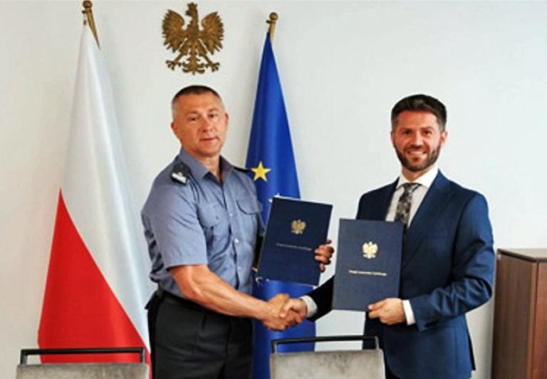 ULC i Władze Lotnictwa Wojskowego podpisały porozumienie w zakresie zdatności do lotu