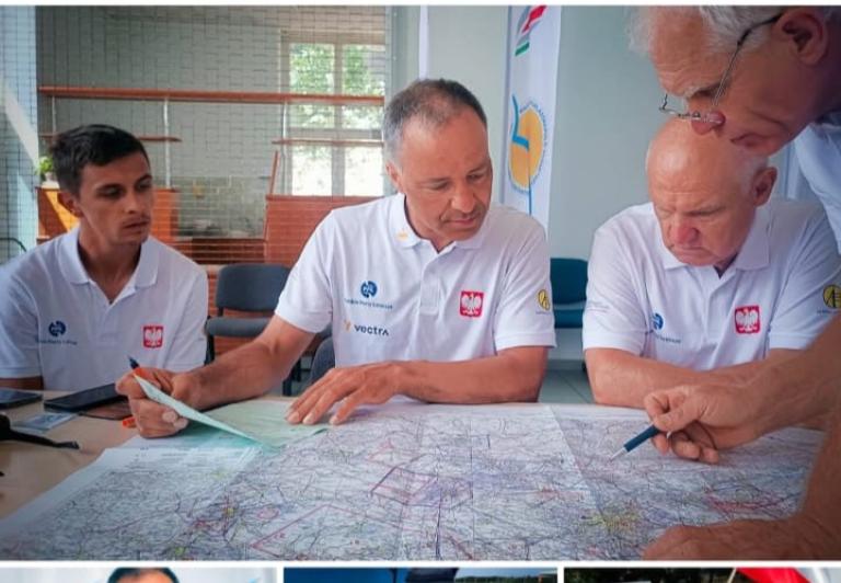 Polskie Porty Lotnicze wspierają polskich mistrzów szybownictwa