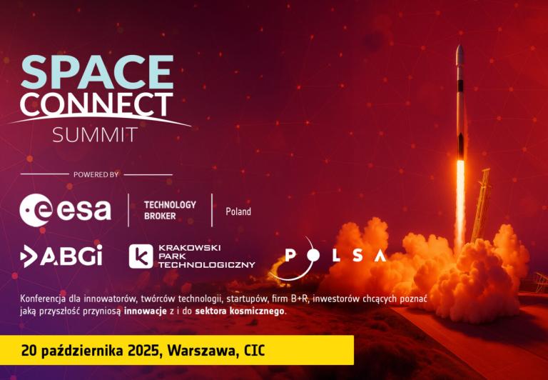 Space Connect SUMMIT 2025