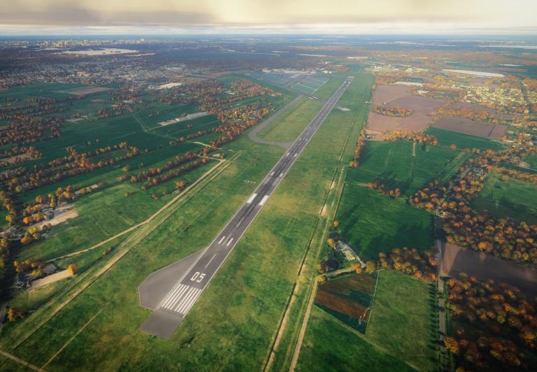 ATIS Training – EHGG Groningen Airport, źródło_ICAO4YOU