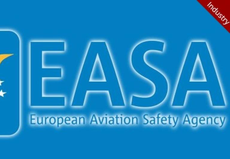 European Aviation Safety Agency - logo