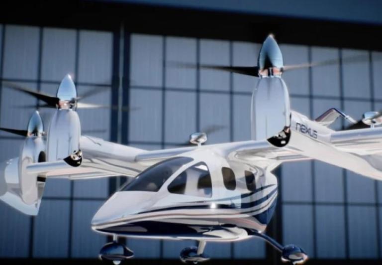 Textron likwiduje jednostkę eAviation, włączając Pipistrel do głównego działu lotniczego