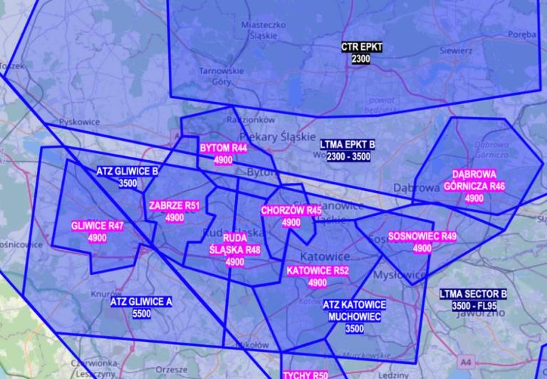 Propozycji MI i ULC zmiany Rozporządzenia zmieniającego rozporządzenie w sprawie zakazów lub ograniczeń lotów na czas dłuższy niż 3 miesiące