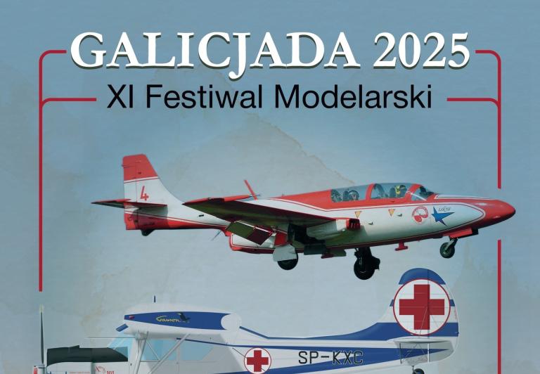 XI Konkurs Modeli Redukcyjnych &quot;Galicjada&quot;