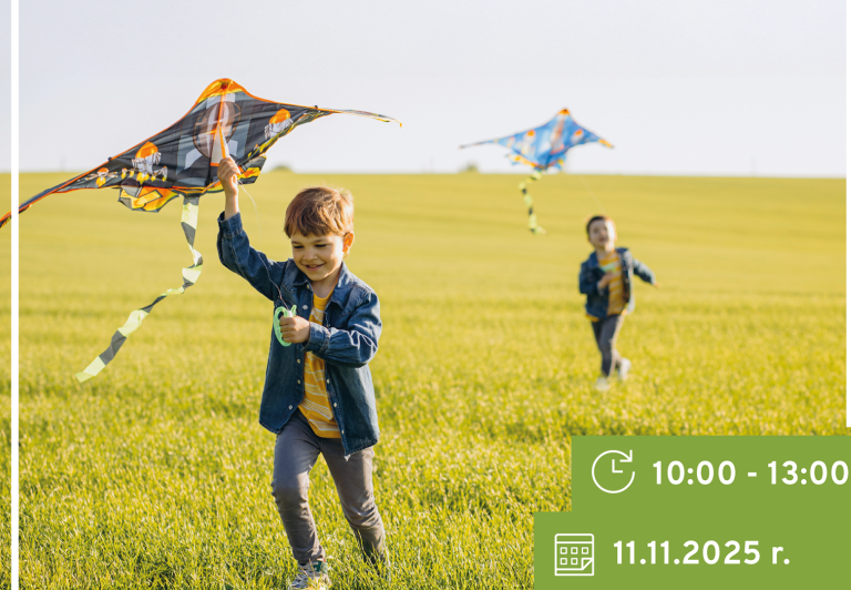 Święto Latawca 2025 – Muzeum Lotnictwa Polskiego w Krakowie zaprasza na zawody