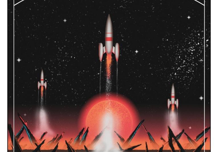 Książka &quot;Bajki pilotów&quot;