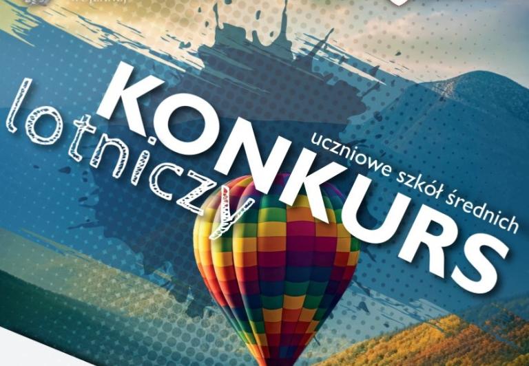 Konkurs Lotniczy Akademii Sztuki Wojennej