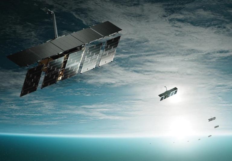 Minister obrony Finlandii: w ramach NATO powołamy forum współpracy satelitarnej