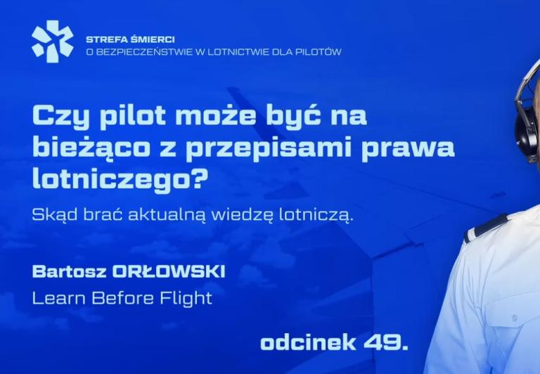 Strefa śmierci – jak w niej nie zostać - odcinek 49, źródło_Piotr Zagubień