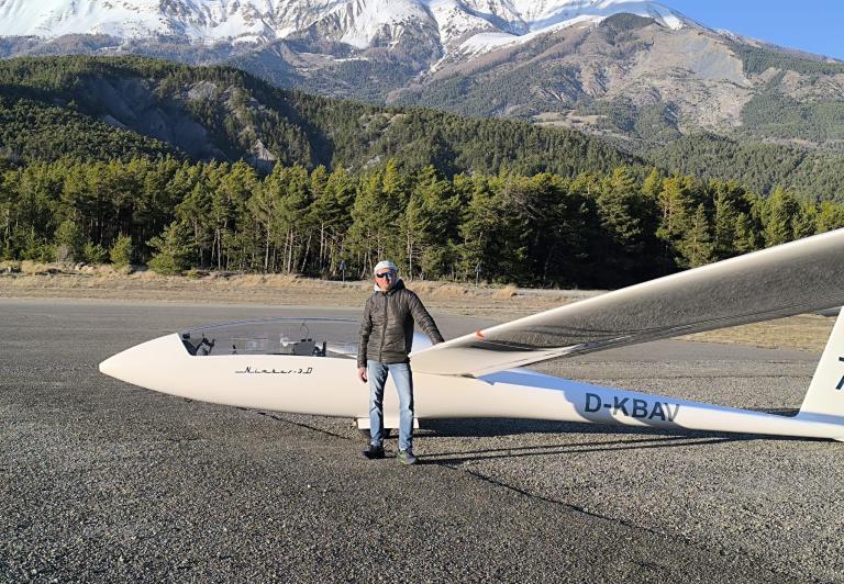 Zagłosuj na pilotów Aeroklubu Leszczyńskiego w prestiżowym Plebiscycie Sportowym &quot;Głosu Wielkopolski&quot;