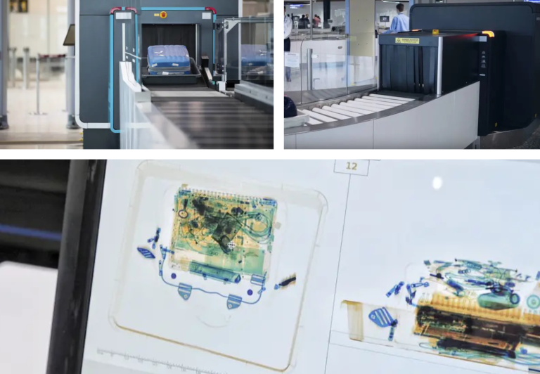 Lotnisko Rzeszów-Jasionka podpisało umowę na modernizację systemu kontroli bezpieczeństwa za blisko 11 mln zł