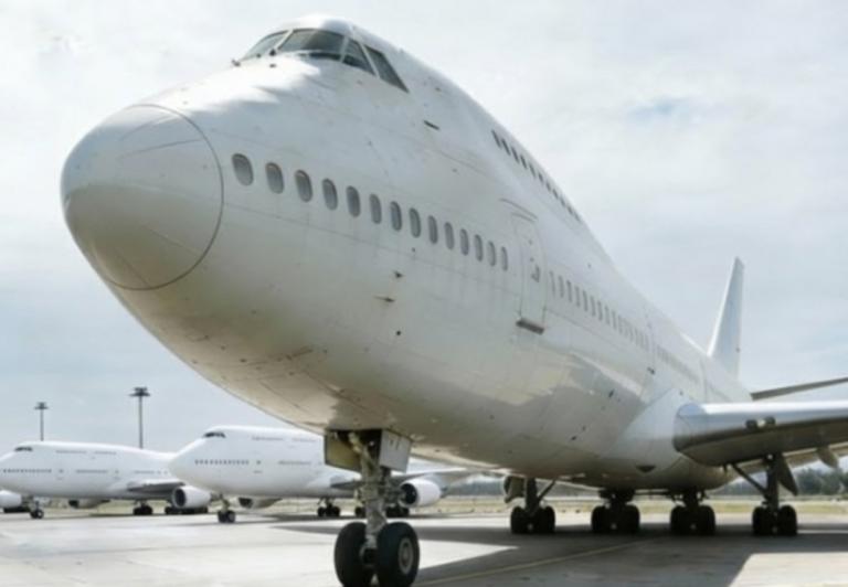 Trzy porzucone B747 z Kuala Lumpur – od zapomnienia do drugiego życia