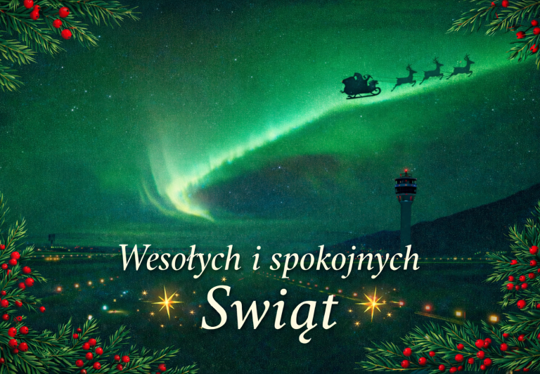 Wesołych Świąt