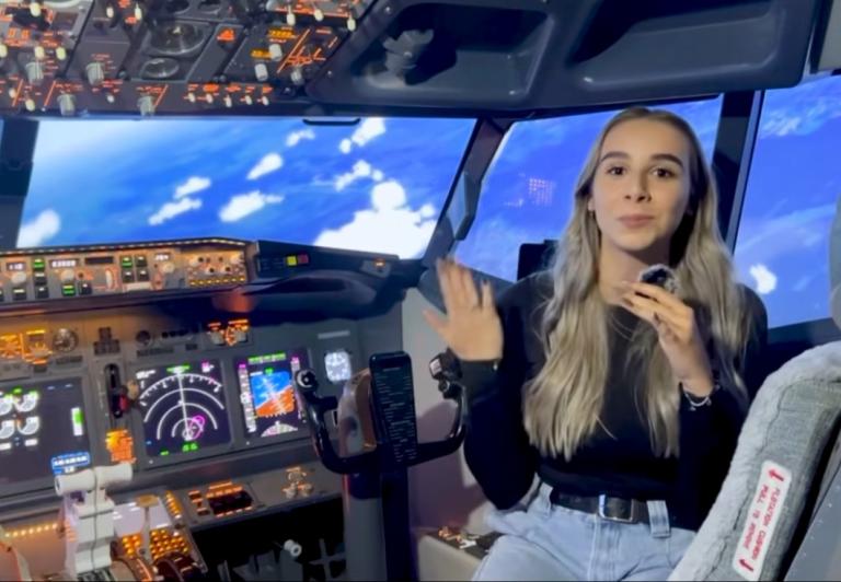 Piloci dla WOŚ 2026, fot. kadr youtube