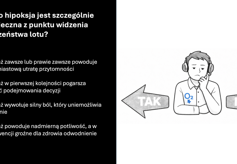 Narodowe KWT - Hipoksja