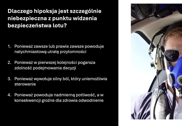 Narodowe KWT - Hipoksja