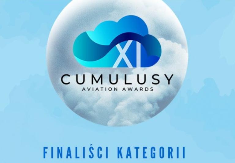 XI finał Cumulusów, finaliści kategorii