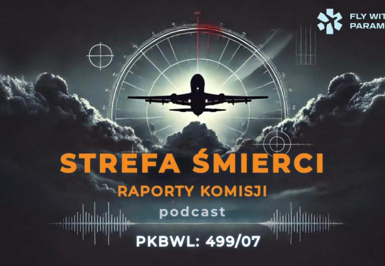 Strefa Śmierci, raporty PKBWL, odcinek 11