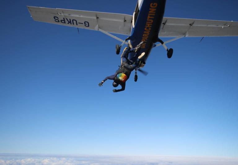 Operacje niezarobkowe w general aviation, fot. źródło_Mikołaj Doskocz