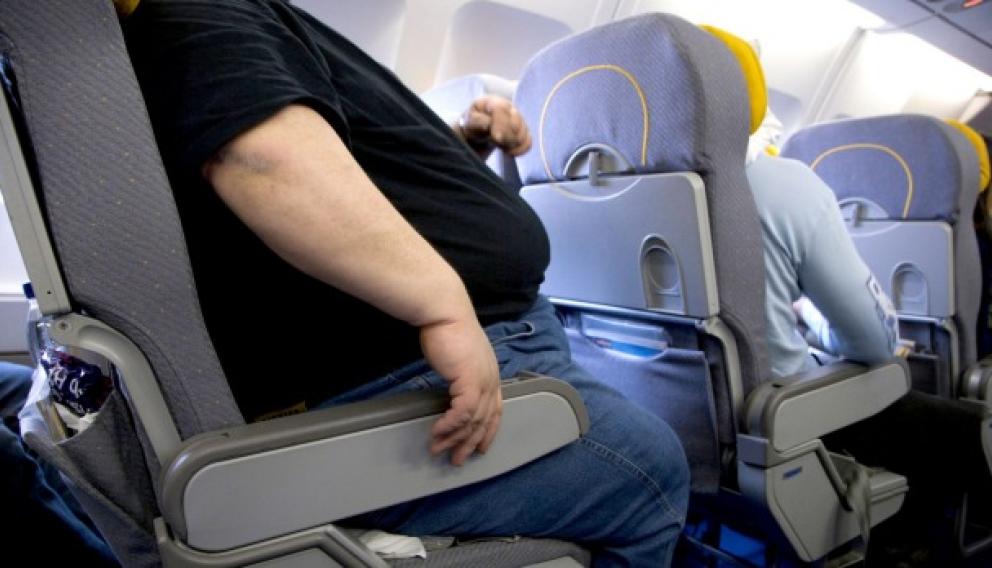 Linie Air New Zealand będą przed lotem ważyć pasażerów