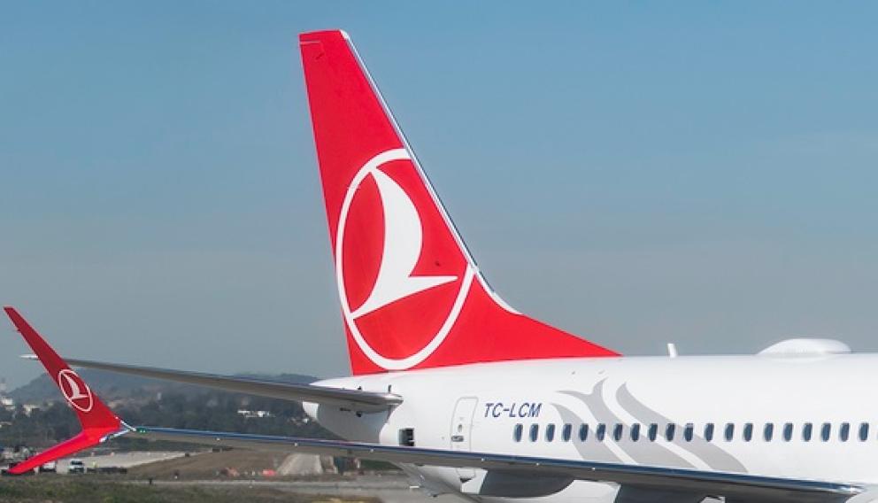 Turkish Airlines oferują pasażerom zwiedzanie planów popularnych seriali