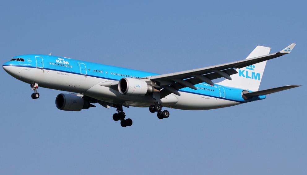 Holandia: pracownicy KLM grożą strajkiem 9 lipca