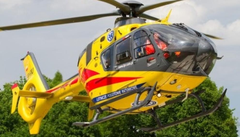 Pracowity tydzień załóg LPR pomimo końca wakacji
