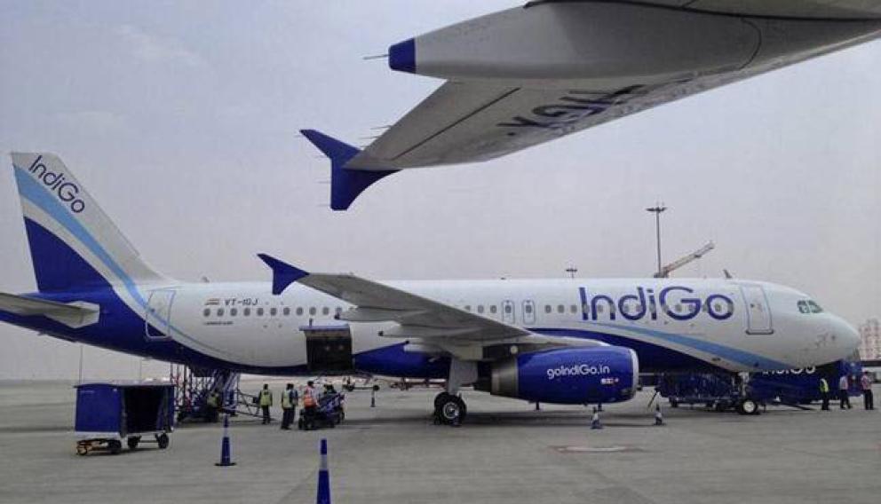  IndiGo zbada zmęczenie pilotów podczas pracy