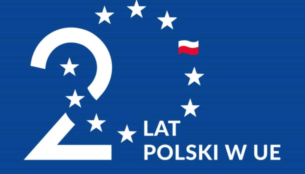 20 lat Polski w Unii Europejskiej. Skokowy wzrost ruchu lotniczego
