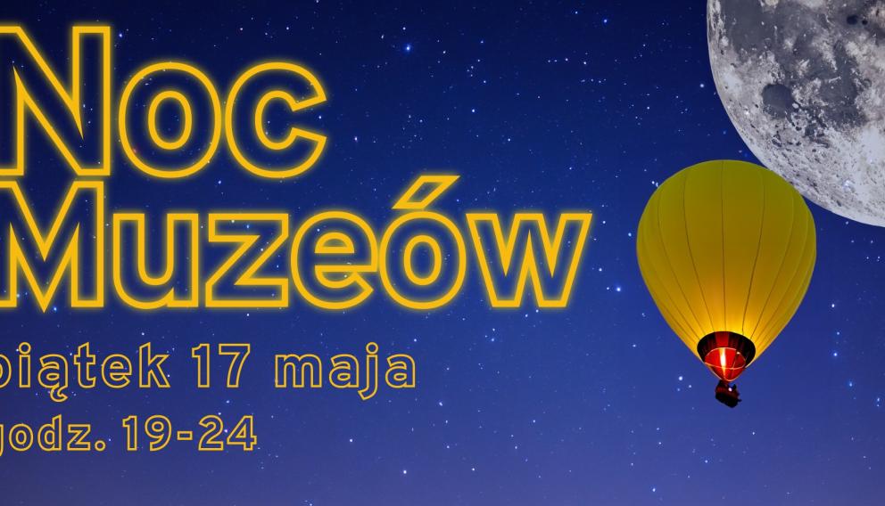 Noc Muzeów 2024 w Muzeum Lotnictwa Polskiego