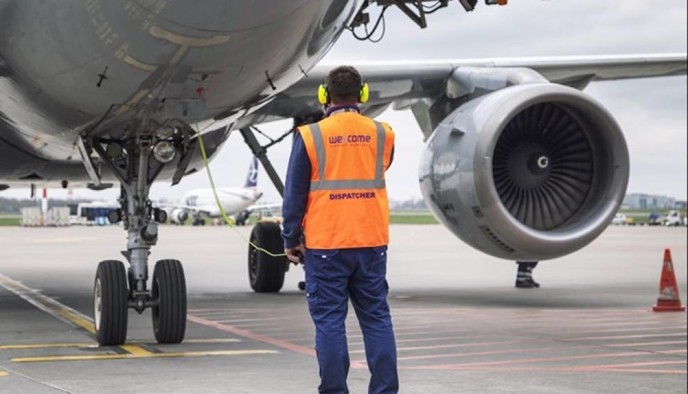 EASA proponuje ogólnounijne rozporządzenie w sprawie obsługi naziemnej