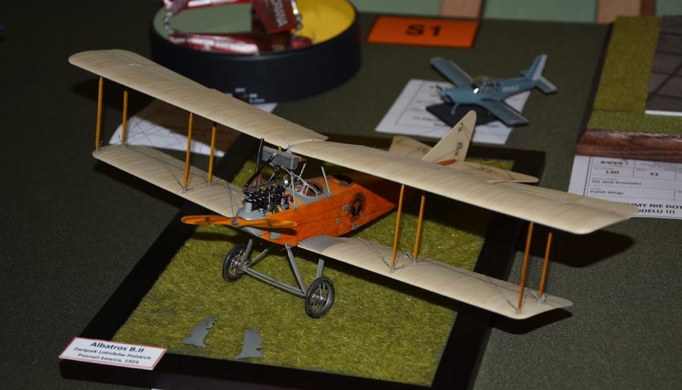 XX Konkurs Plastikowych Modeli Redukcyjnych w Katowicach