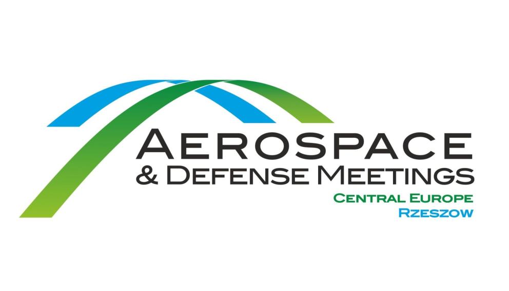 Aerospace and Defense Meetings Central Europe Rzeszów