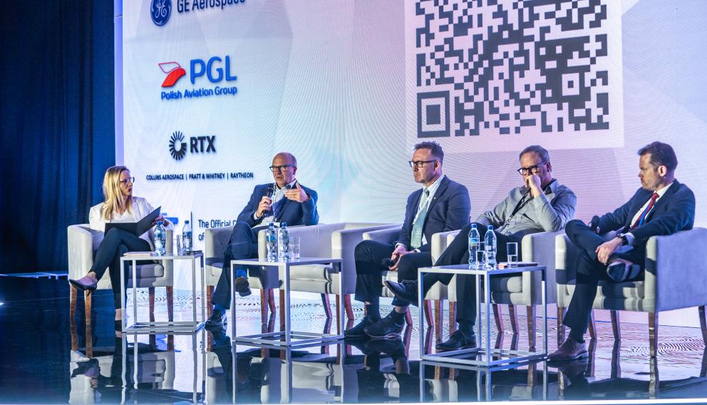 Aerodays 2025: transformacja lotnictwa i wyzwania globalne