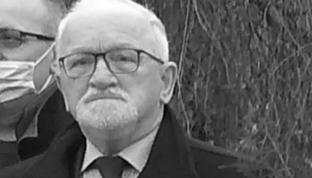 Nie żyje Andrzej Osnowski, poseł i przewodniczący Forum Obrony Lotniska Mieleckiego