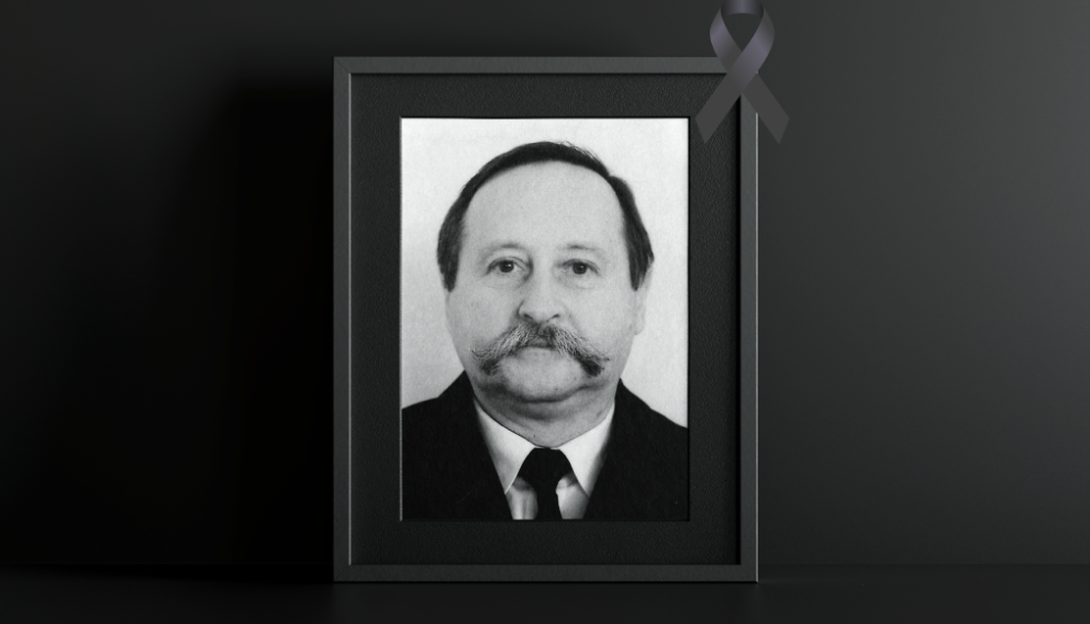 Zmarł Janusz Pomorski