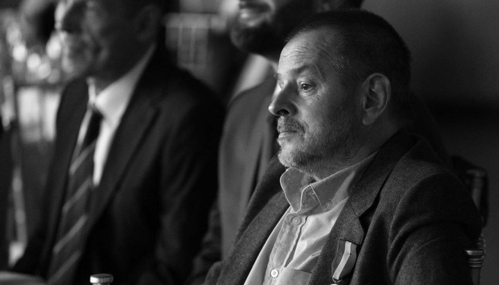 Zmarł Dariusz Rutkowski – wieloletni pracownik Muzeum Lotnictwa Polskiego w Krakowie