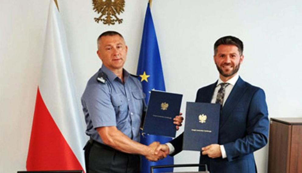 ULC i Władze Lotnictwa Wojskowego podpisały porozumienie w zakresie zdatności do lotu