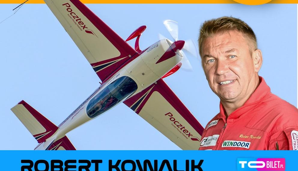 Pierwsze gwiazdy Płockiego Pikniku Lotniczego 2025